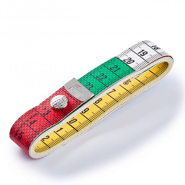 Málband með smellu 1,5m