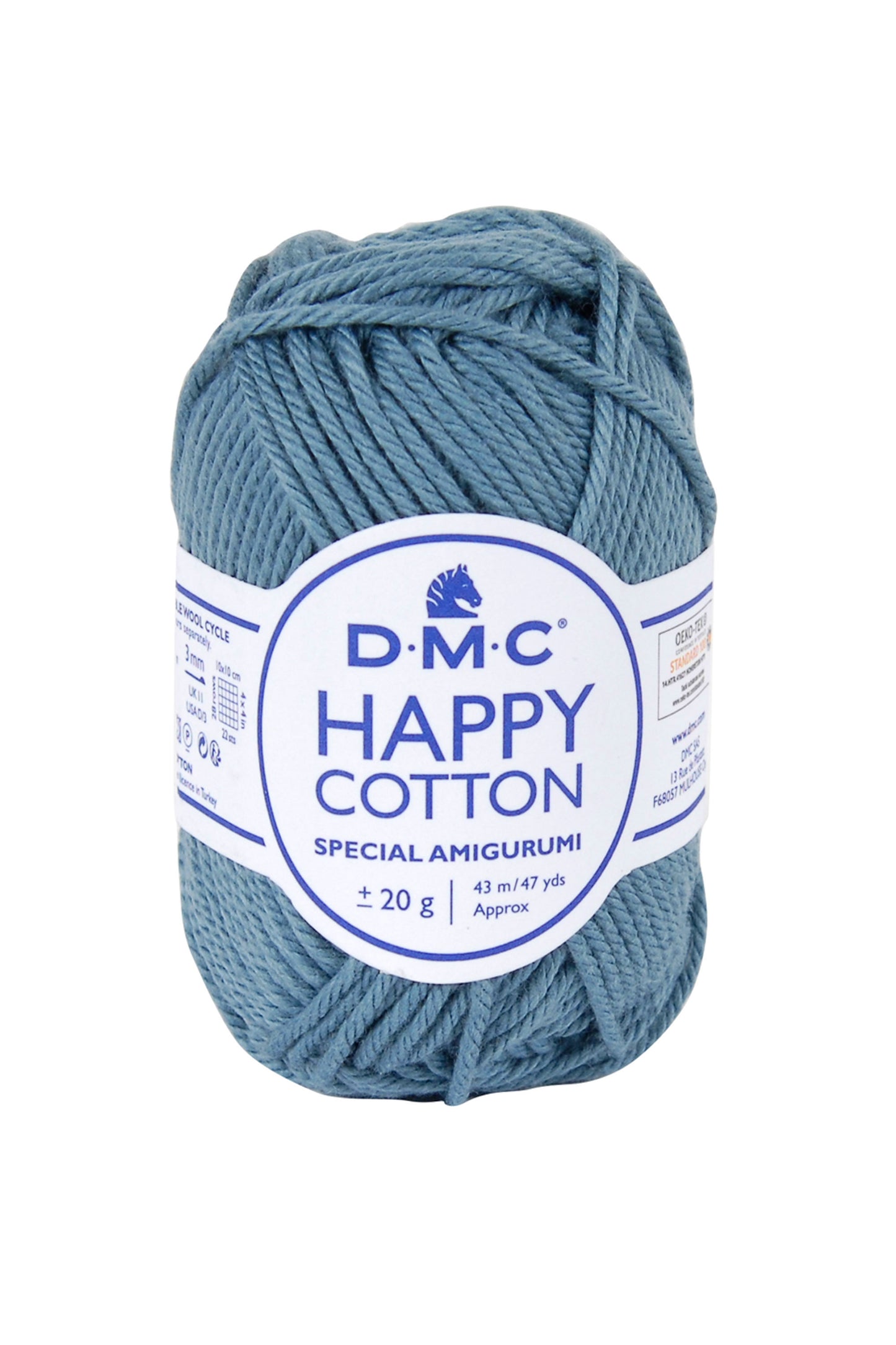 DMC - Happy Cotton