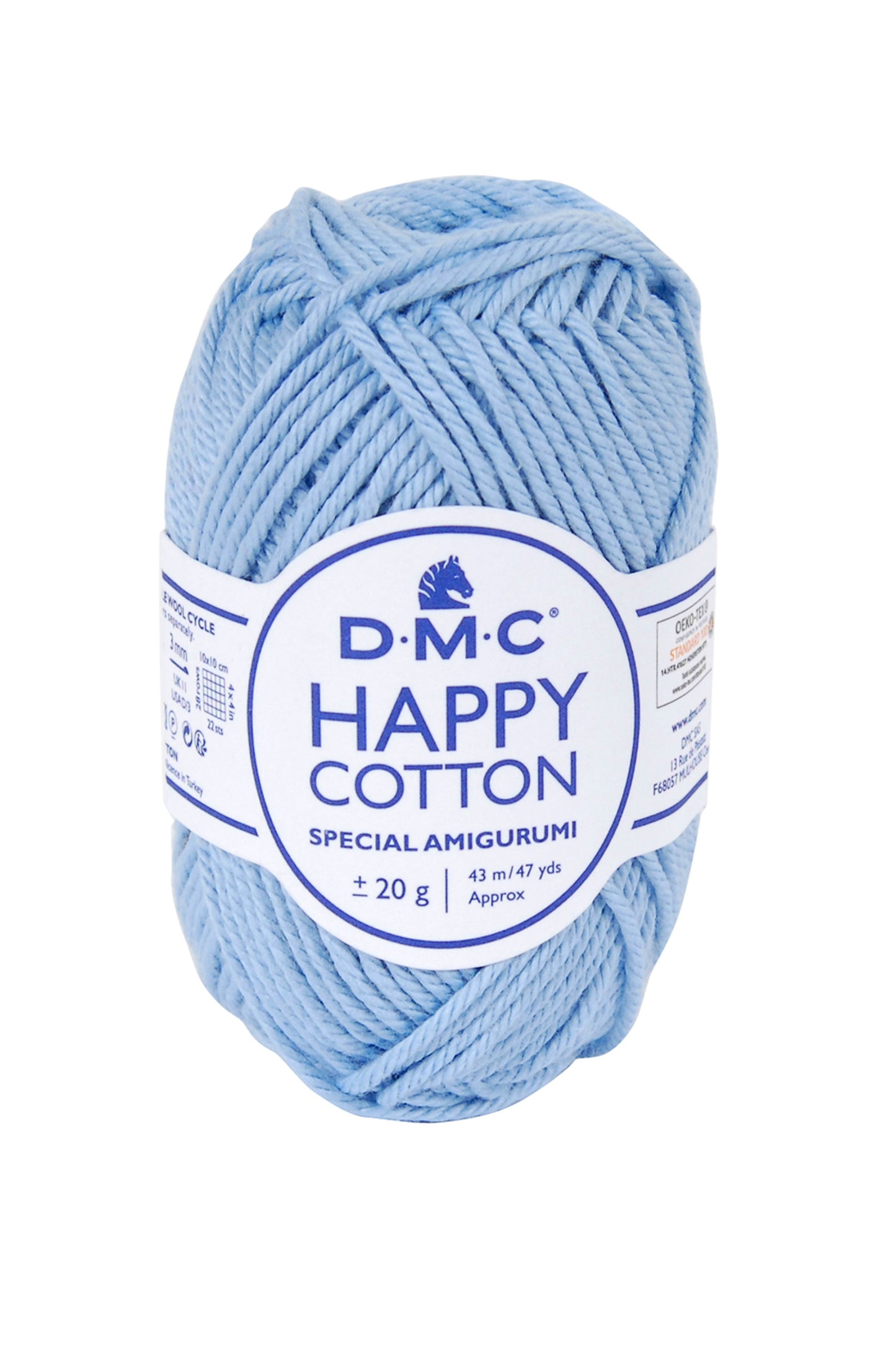 DMC - Happy Cotton