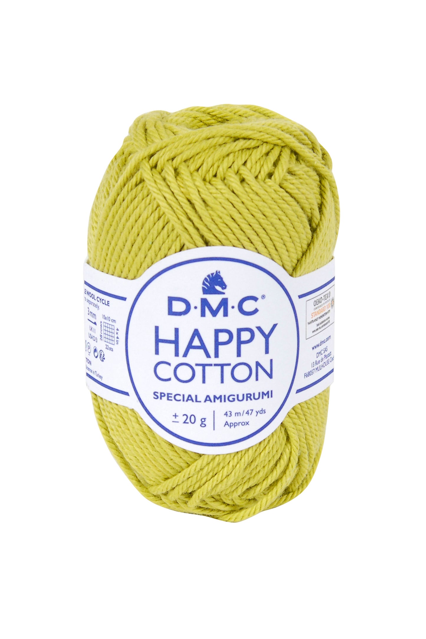 DMC - Happy Cotton