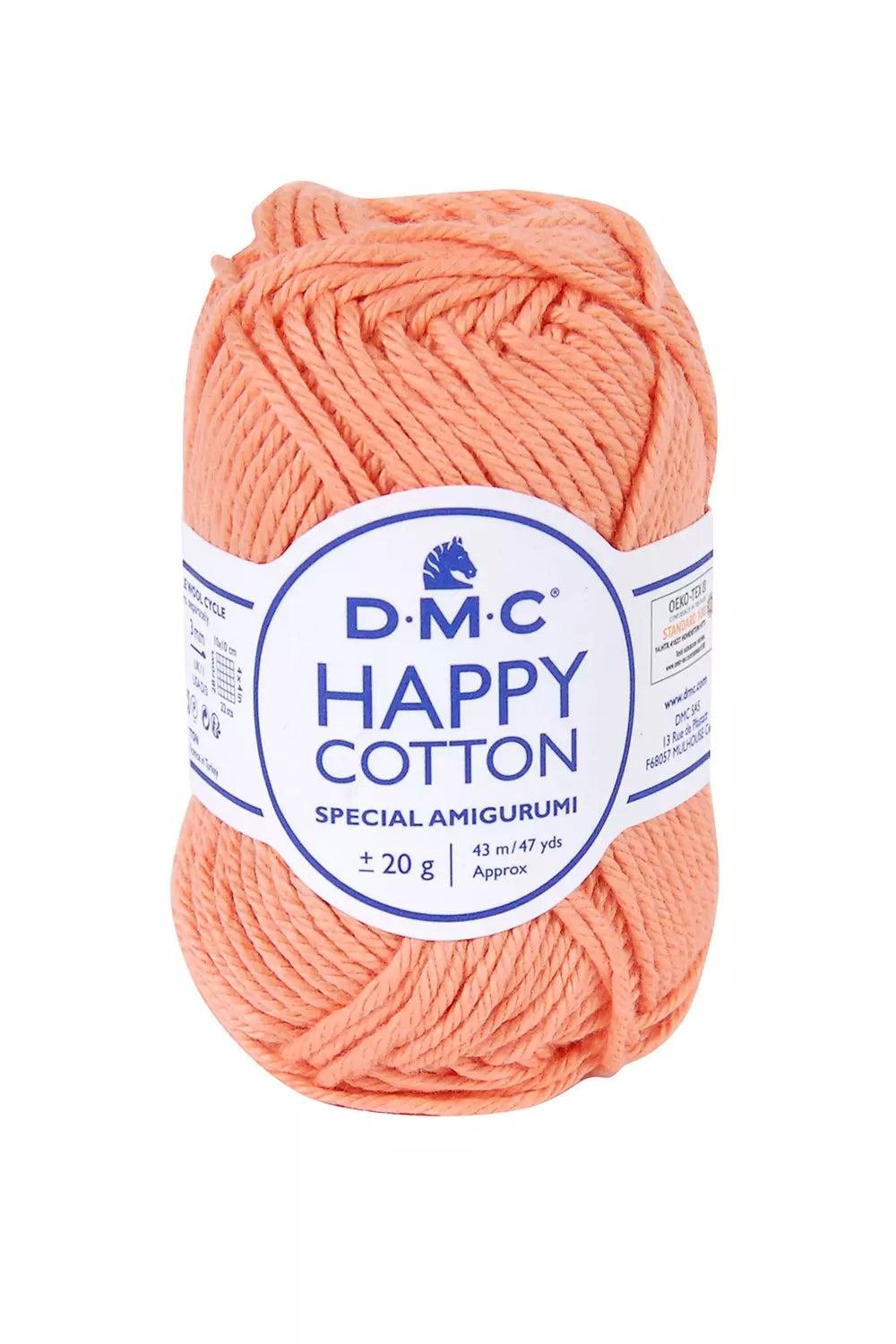 DMC - Happy Cotton