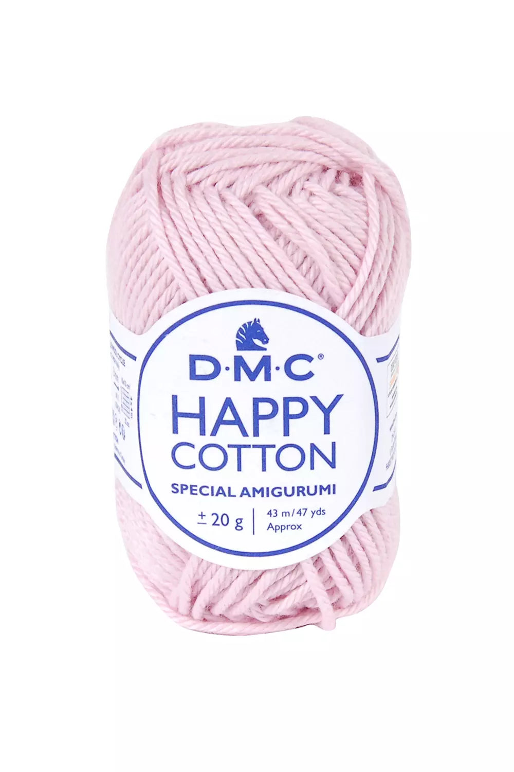 DMC - Happy Cotton