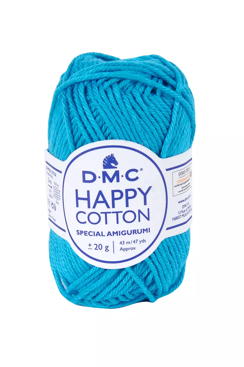 DMC - Happy Cotton