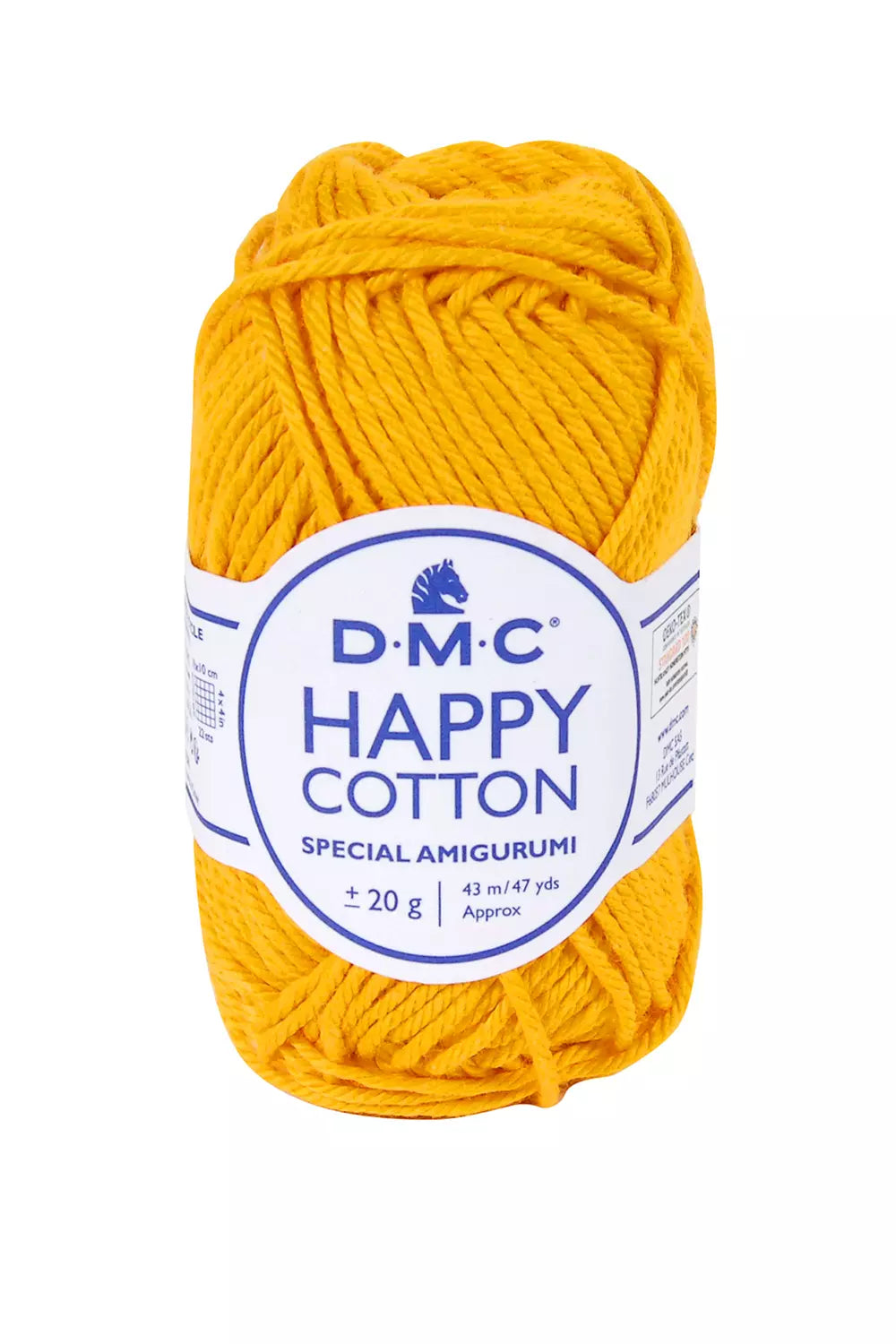 DMC - Happy Cotton