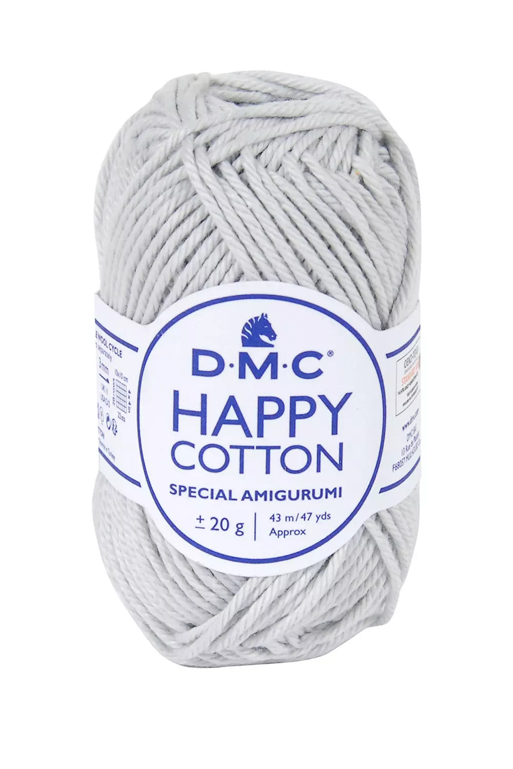 DMC - Happy Cotton