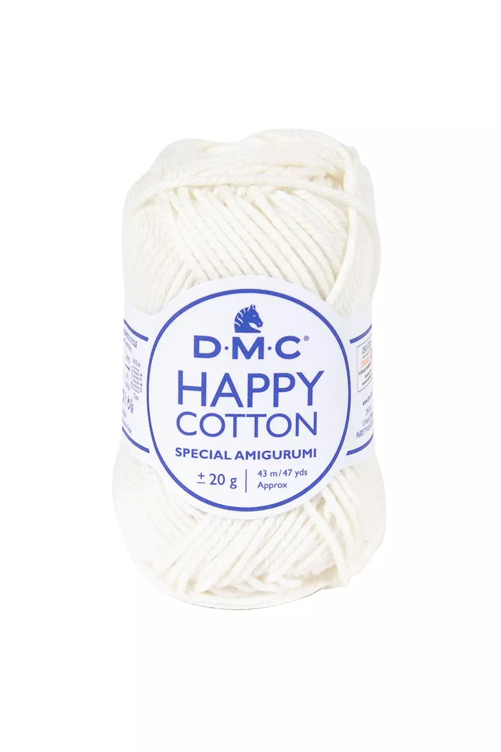 DMC - Happy Cotton