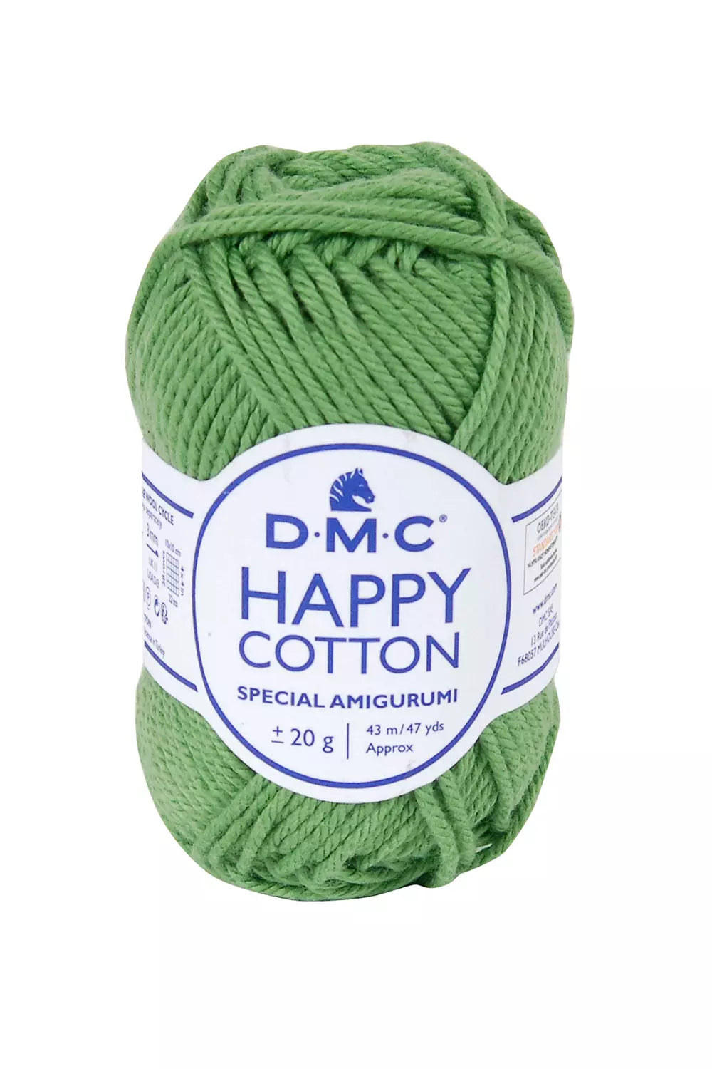 DMC - Happy Cotton