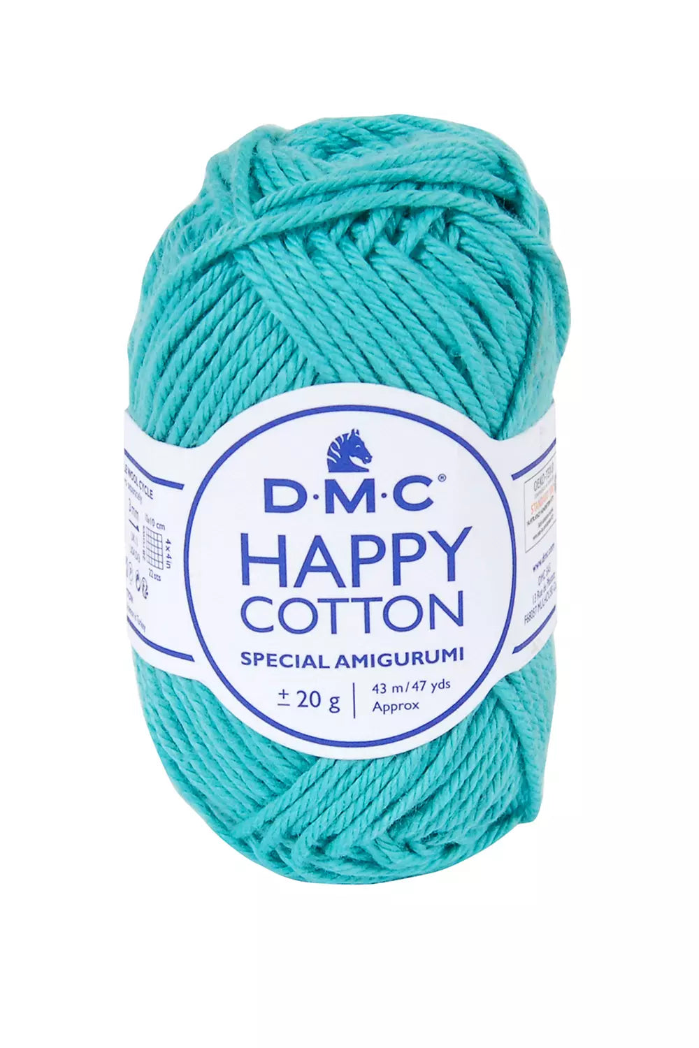 DMC - Happy Cotton