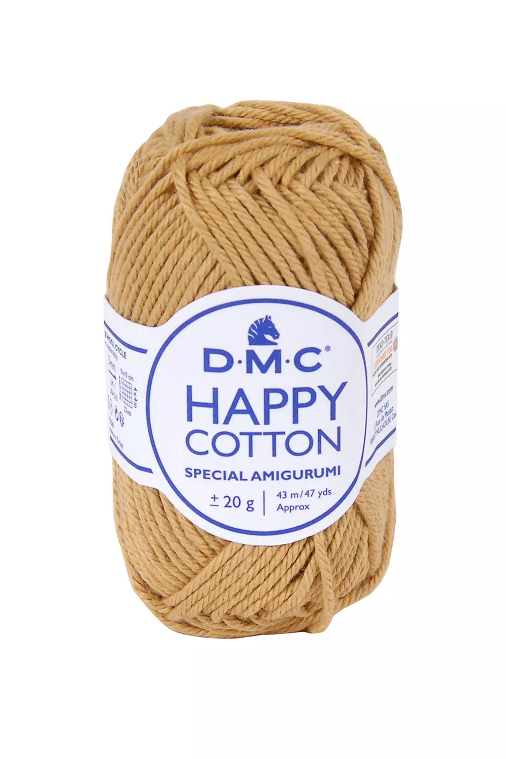 DMC - Happy Cotton