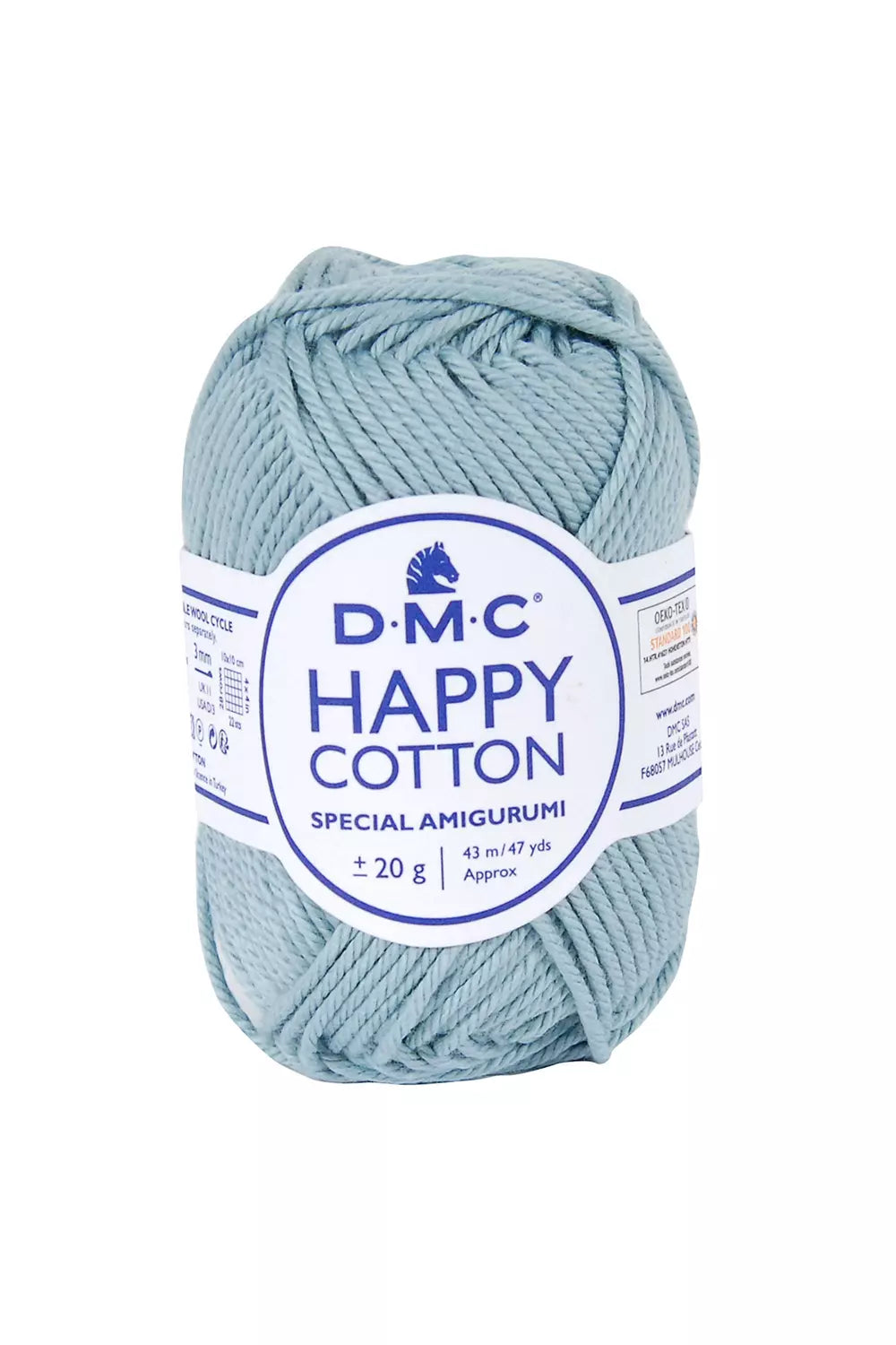 DMC - Happy Cotton