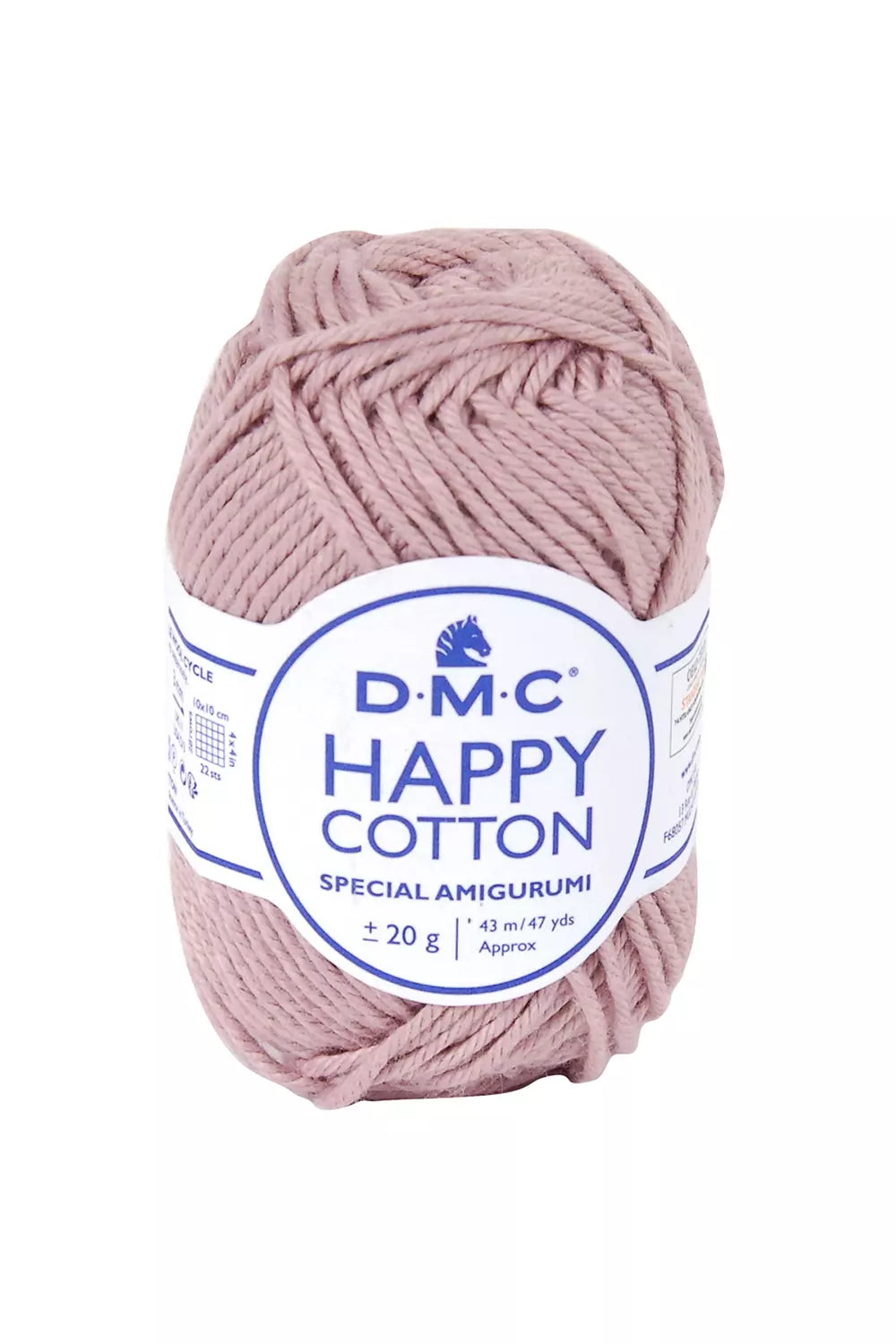 DMC - Happy Cotton