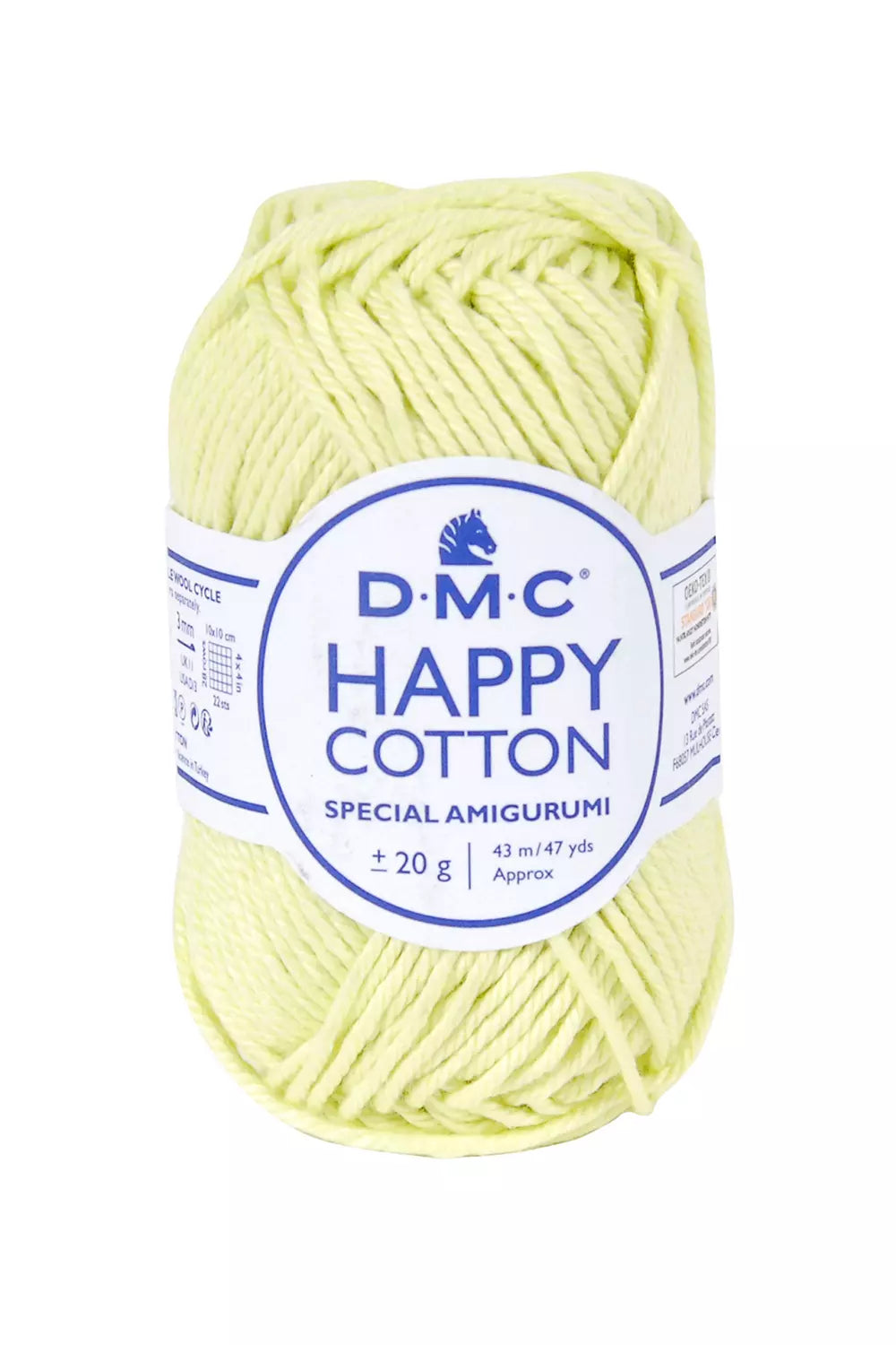 DMC - Happy Cotton