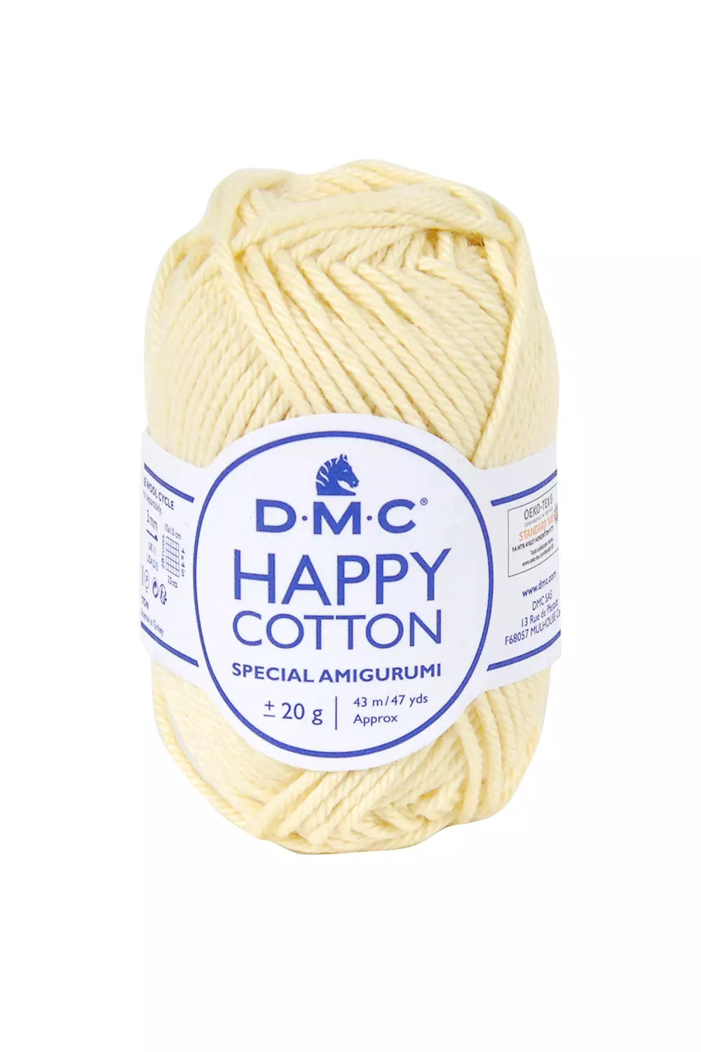 DMC - Happy Cotton