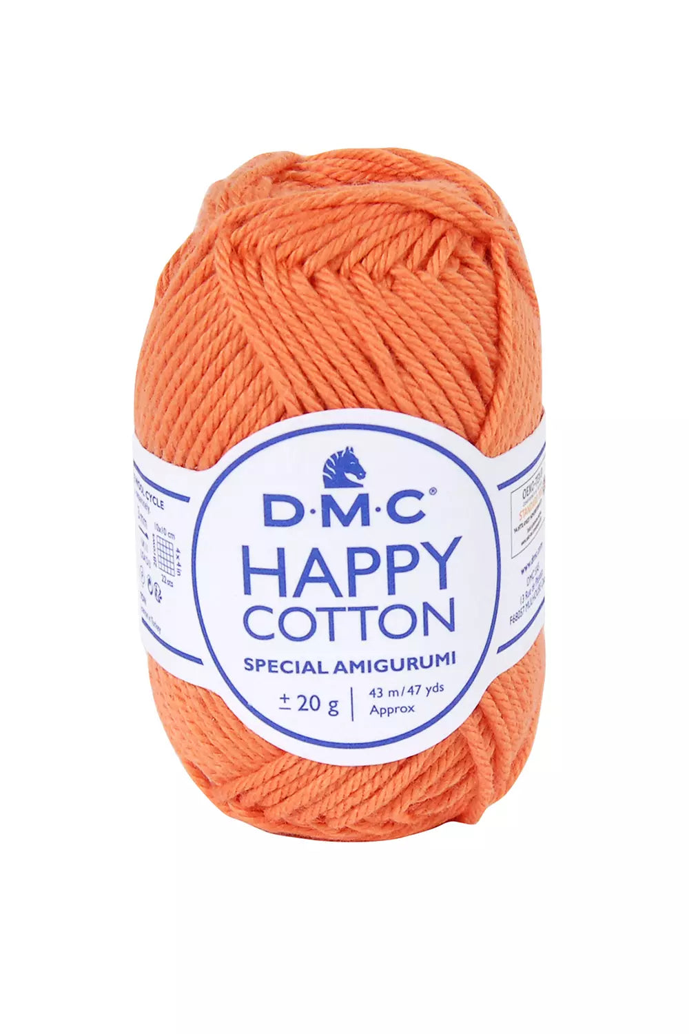 DMC - Happy Cotton