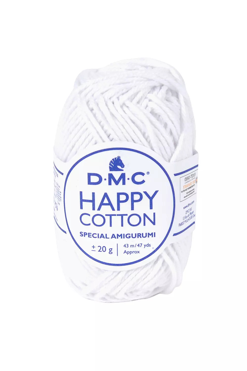 DMC - Happy Cotton