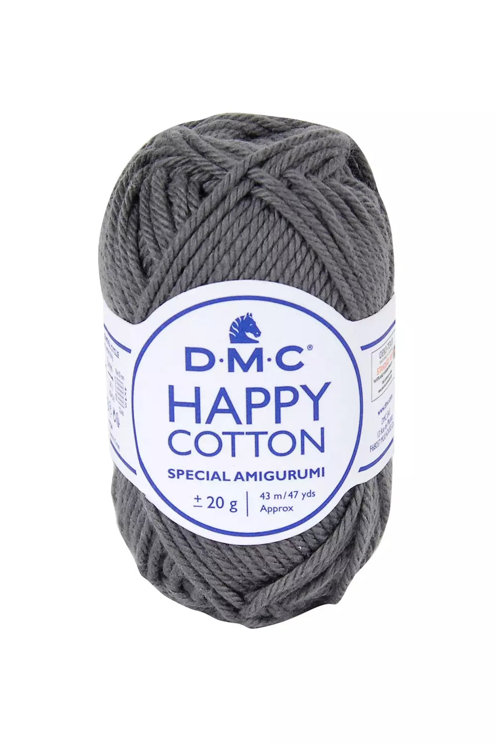 DMC - Happy Cotton