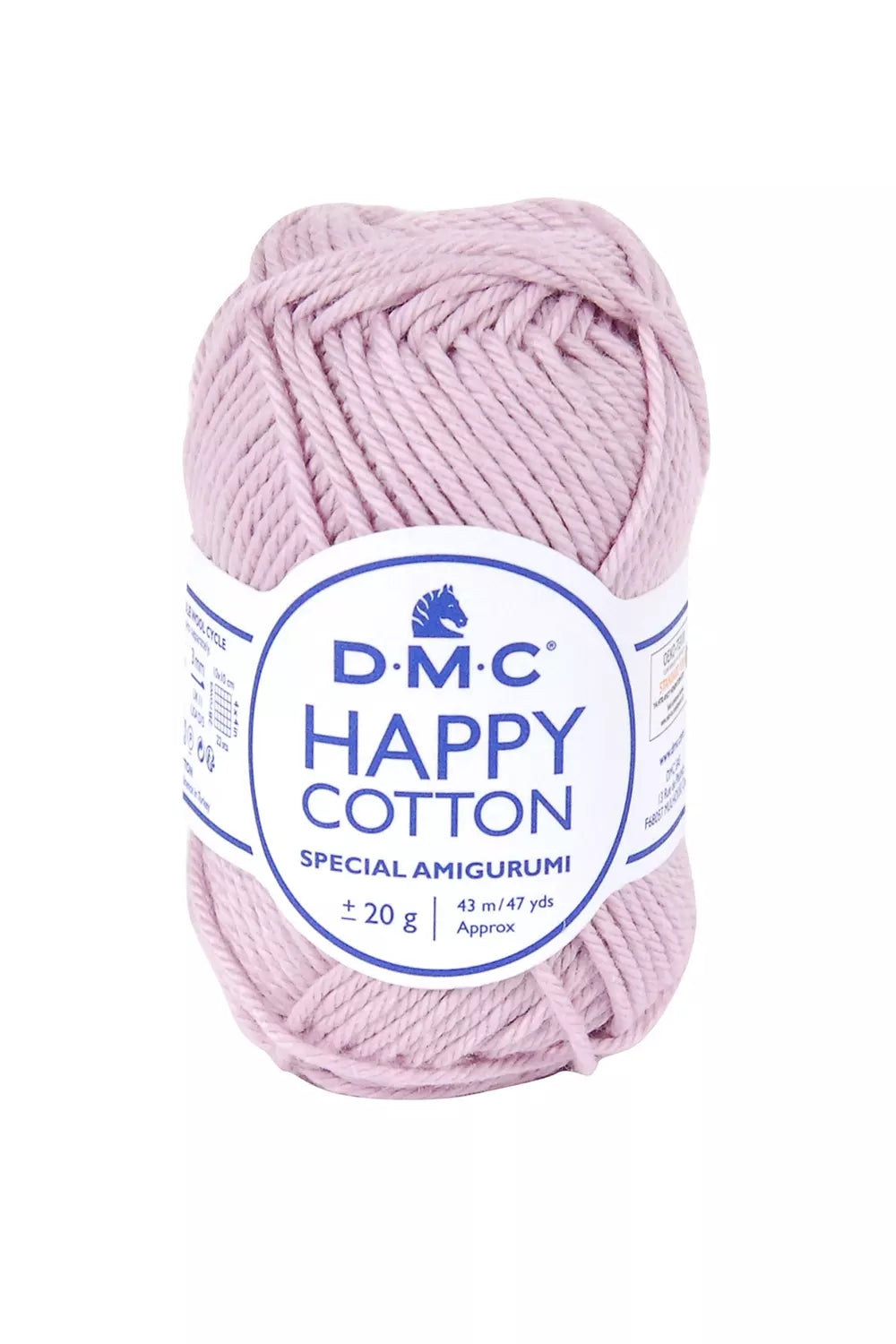 DMC - Happy Cotton