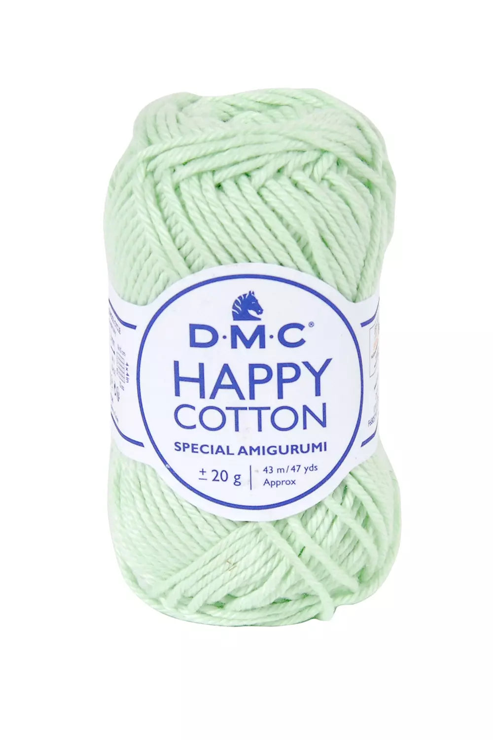 DMC - Happy Cotton