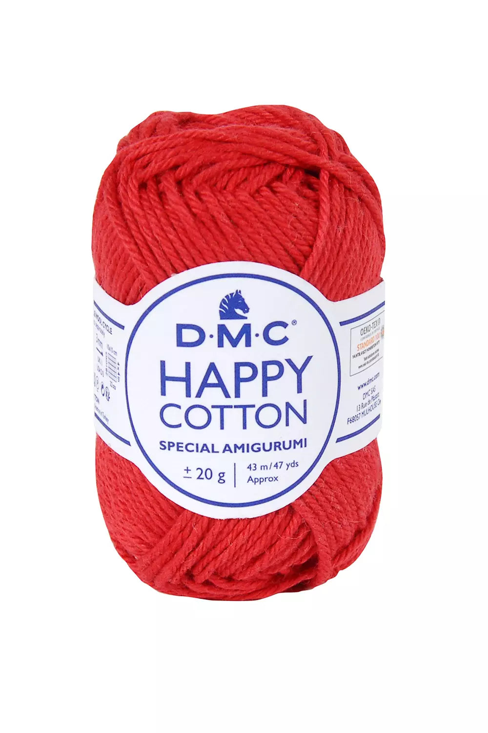 DMC - Happy Cotton