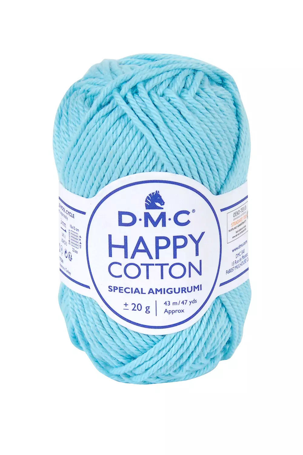 DMC - Happy Cotton