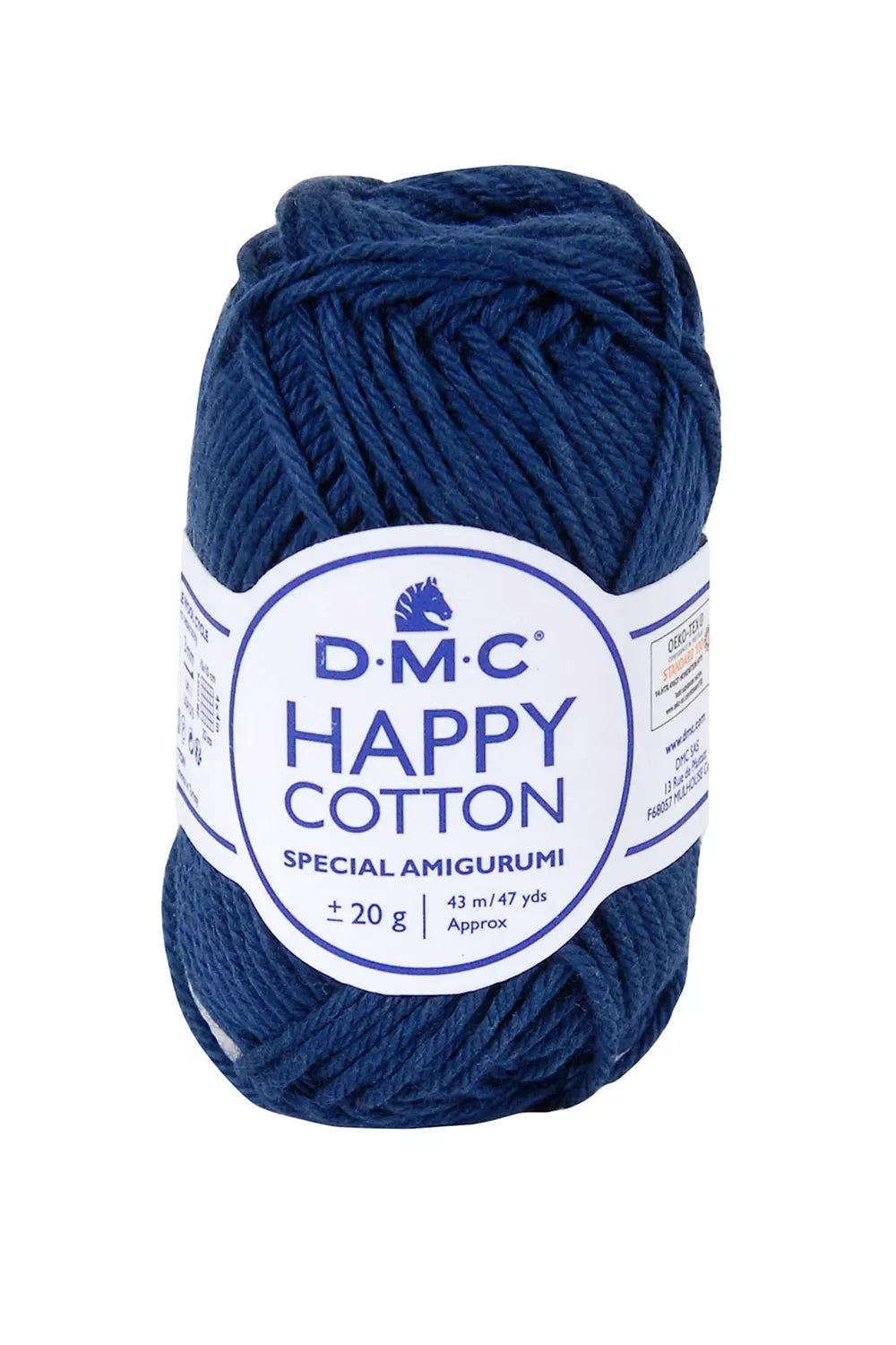 DMC - Happy Cotton