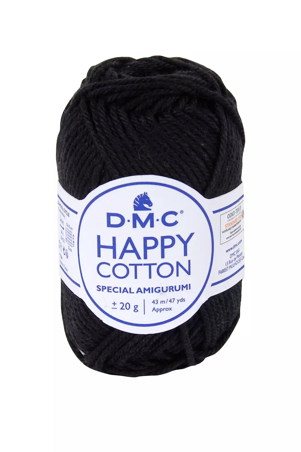 DMC - Happy Cotton