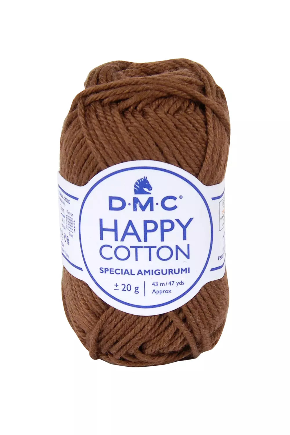 DMC - Happy Cotton