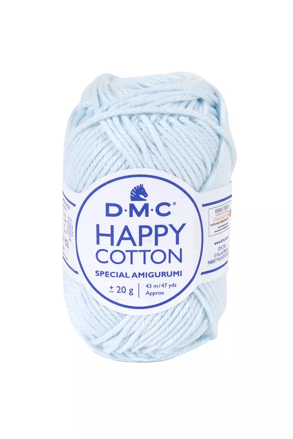 DMC - Happy Cotton