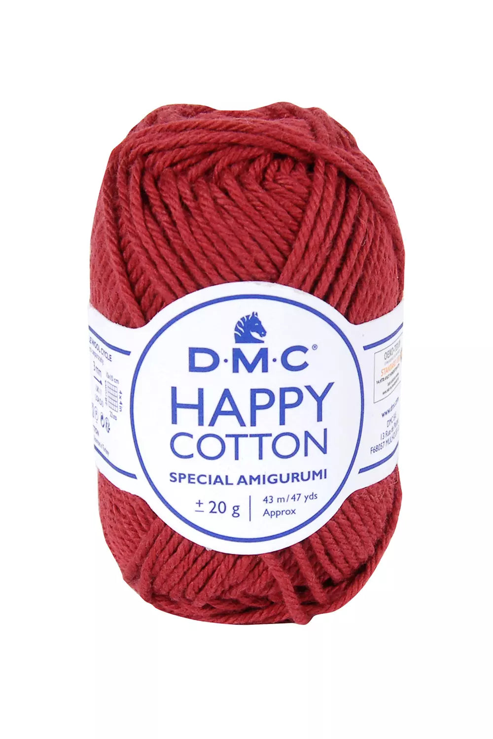 DMC - Happy Cotton