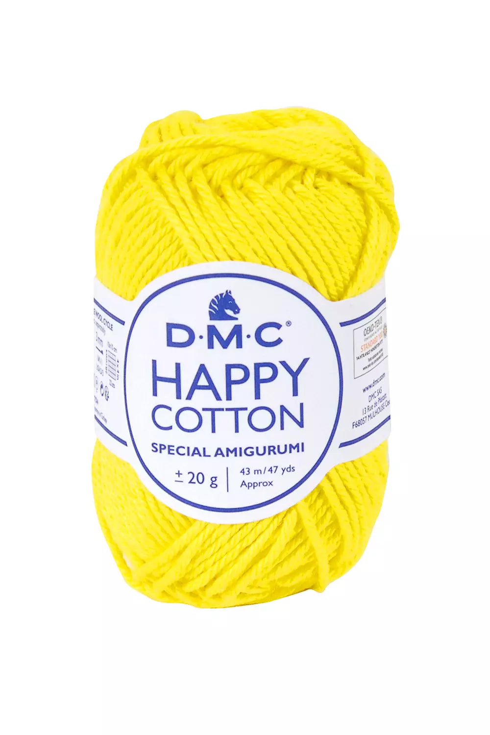 DMC - Happy Cotton