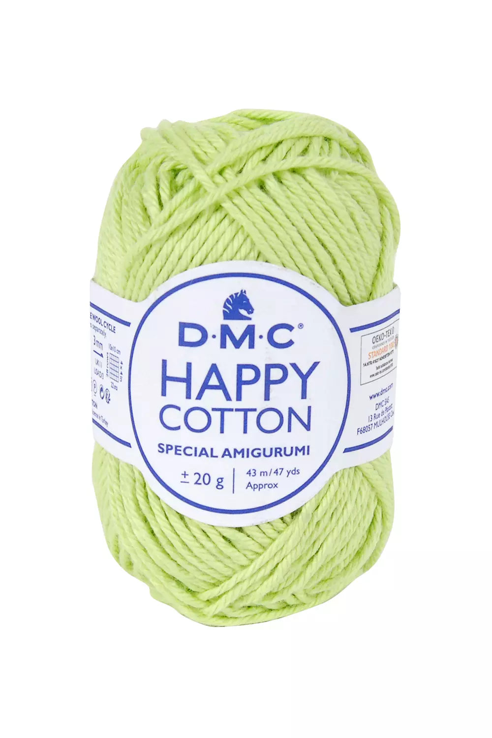 DMC - Happy Cotton