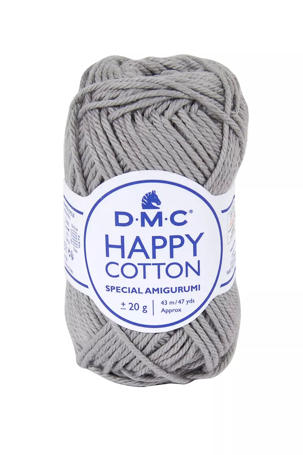 DMC - Happy Cotton