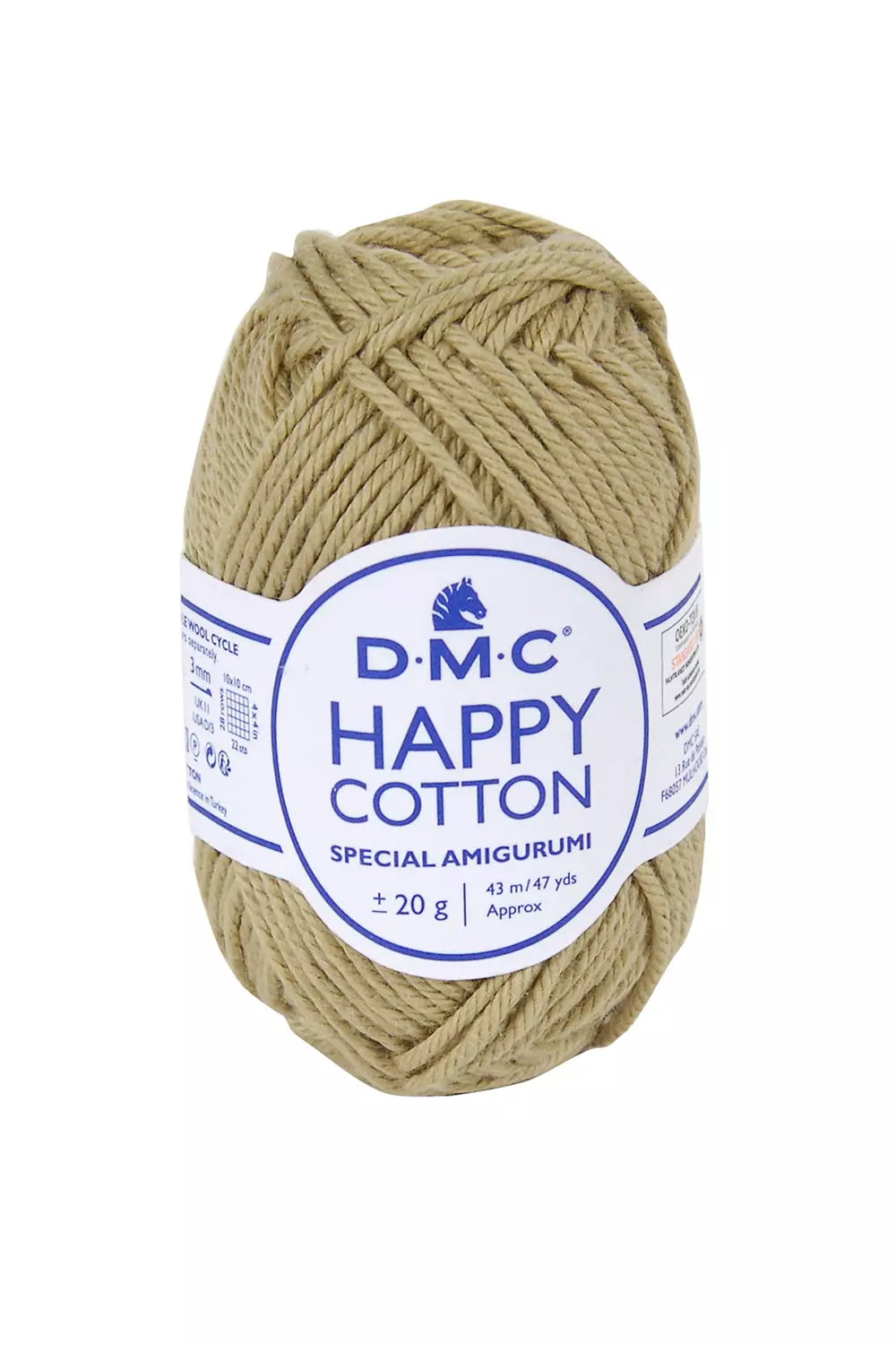 DMC - Happy Cotton