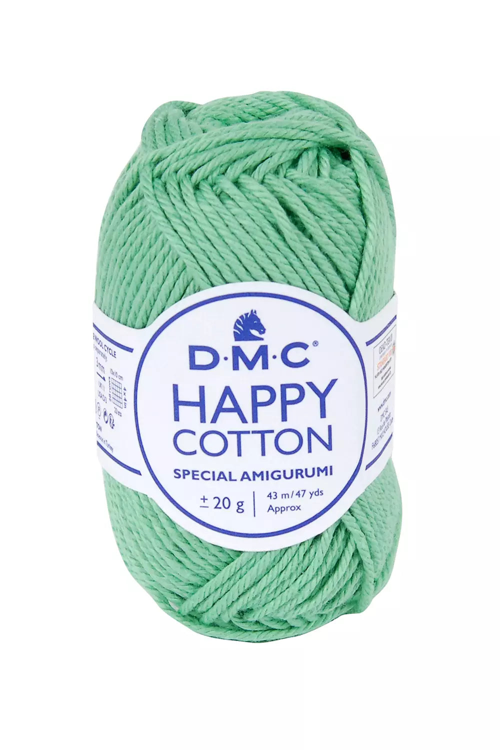 DMC - Happy Cotton