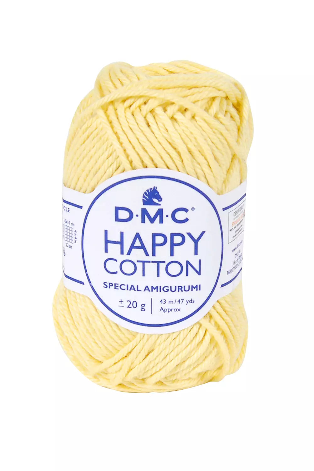 DMC - Happy Cotton