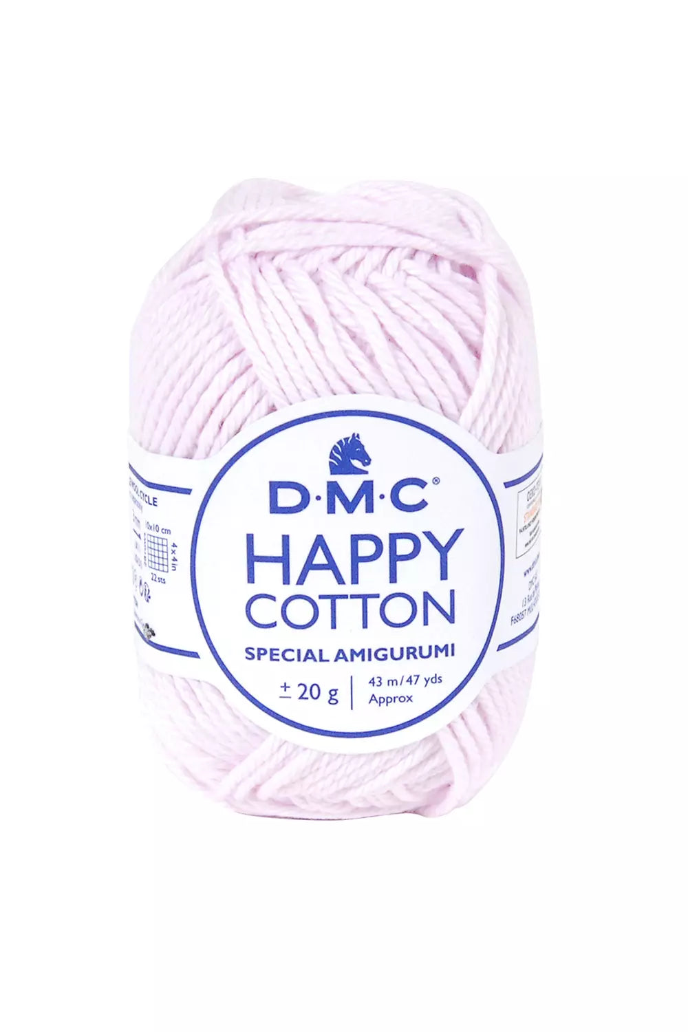 DMC - Happy Cotton