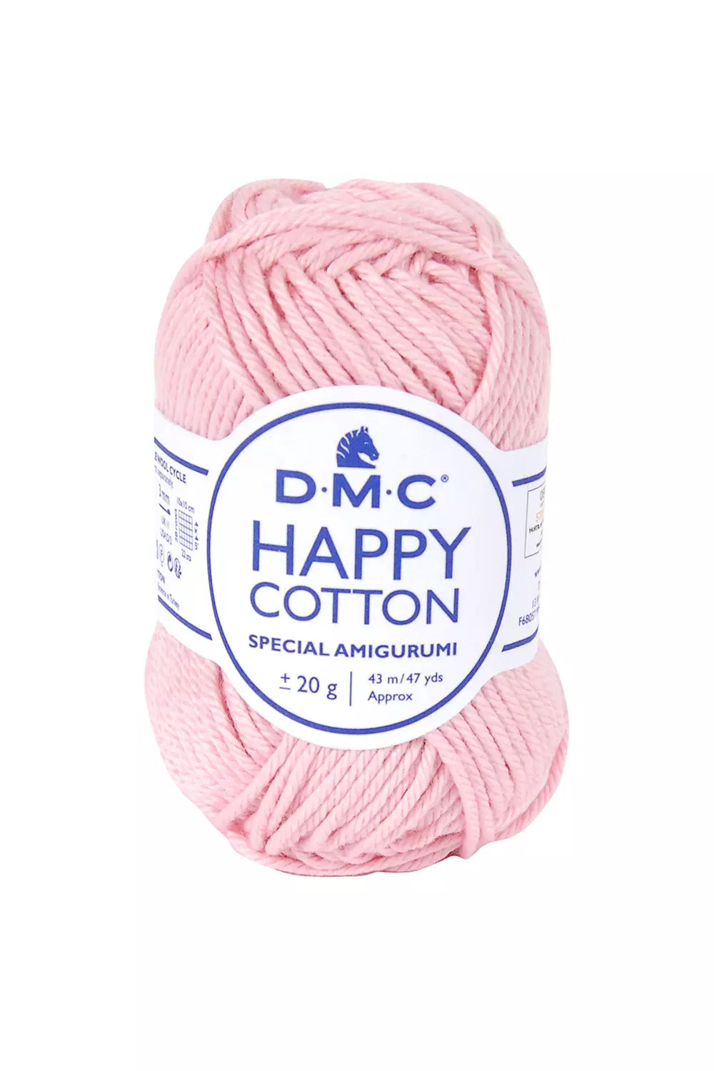 DMC - Happy Cotton