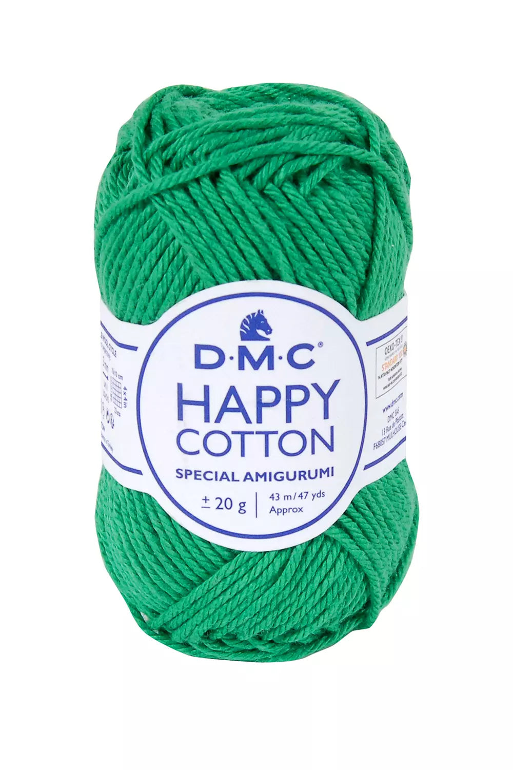 DMC - Happy Cotton