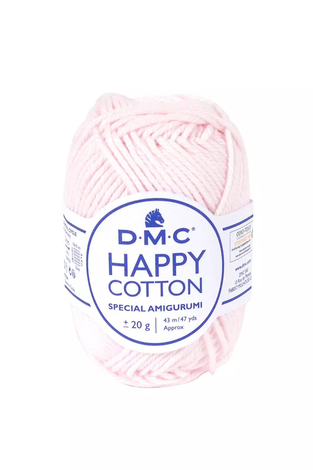 DMC - Happy Cotton