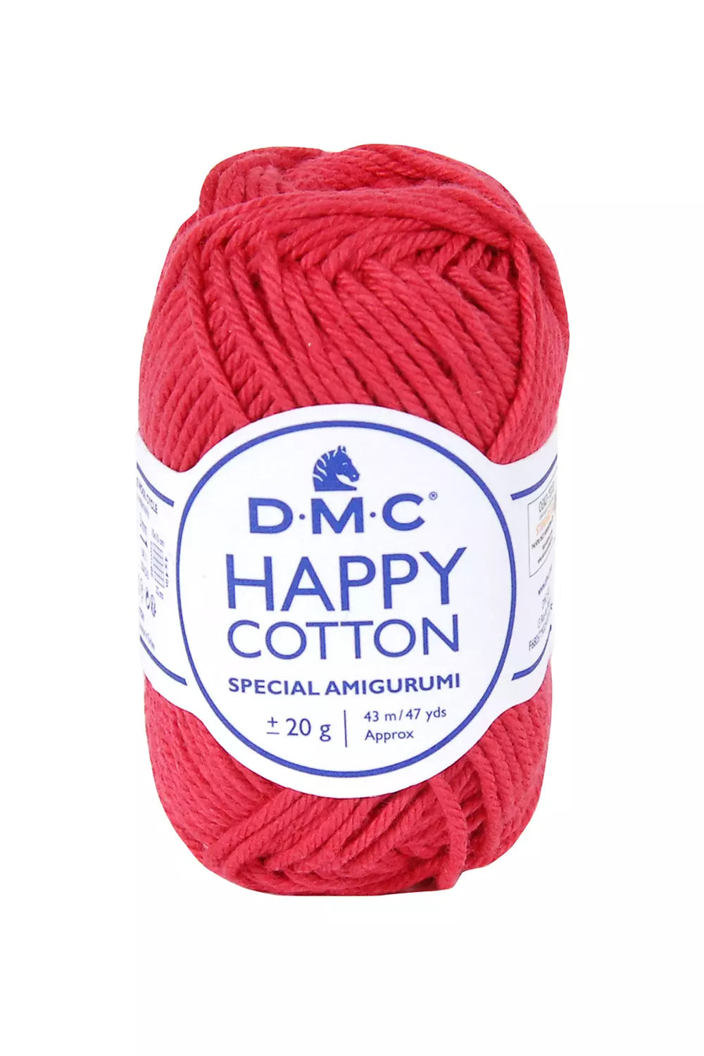 DMC - Happy Cotton