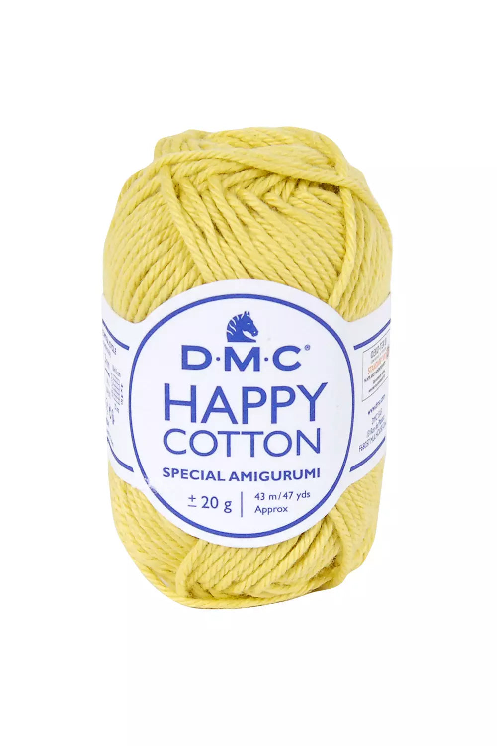 DMC - Happy Cotton